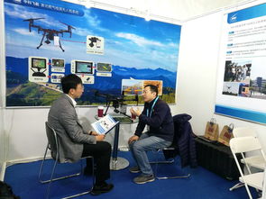 中科飛航亮相第十九屆中國國際石油石化技術(shù)裝備展覽會，以專業(yè)技術(shù)咨詢賦能行業(yè)創(chuàng)新