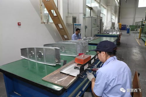 精益技術(shù)賦能數(shù)控加工廠 點(diǎn)燃無限可能的技術(shù)咨詢之路